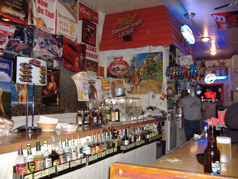 thebar
